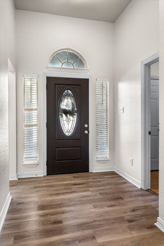 4324 Stone Hollow Way, Fort Worth, TX 76040