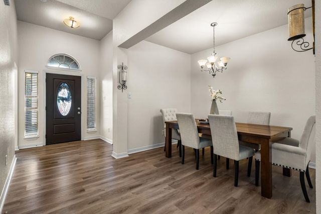 4324 Stone Hollow Way, Fort Worth, TX 76040