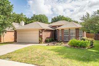 4324 Stone Hollow Way, Fort Worth, TX 76040