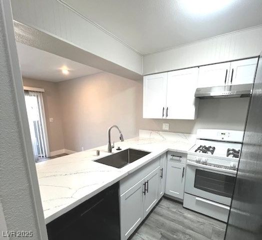 1500 Hialeah Drive A, Las Vegas, NV 89119