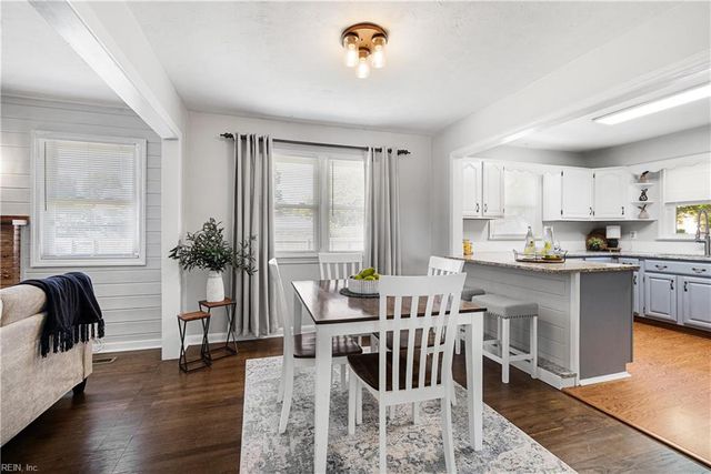 207 McCosh DR, Chesapeake, VA 23320