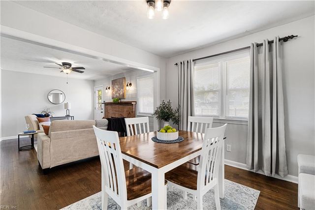 207 McCosh DR, Chesapeake, VA 23320