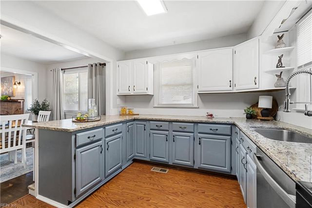 207 McCosh DR, Chesapeake, VA 23320