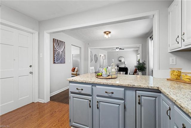 207 McCosh DR, Chesapeake, VA 23320