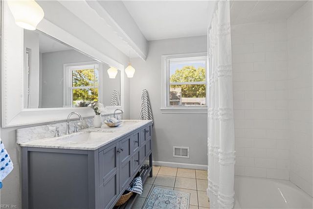 207 McCosh DR, Chesapeake, VA 23320