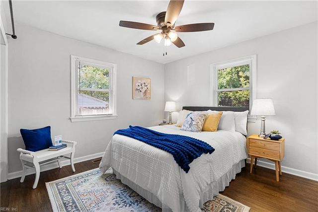 207 McCosh DR, Chesapeake, VA 23320