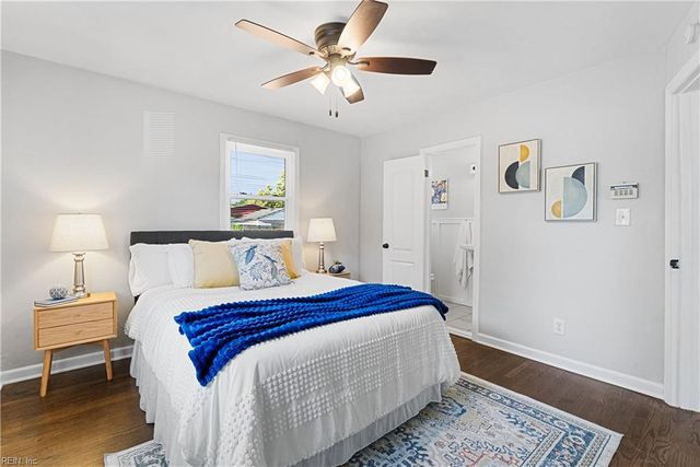 207 McCosh DR, Chesapeake, VA 23320