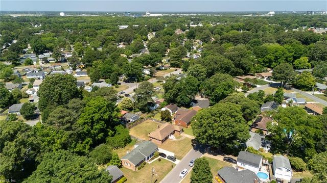 207 McCosh DR, Chesapeake, VA 23320