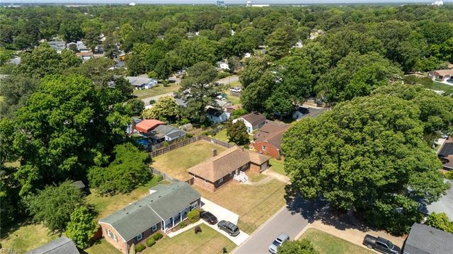 207 McCosh DR, Chesapeake, VA 23320