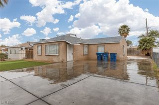 517 Lillis Avenue, North Las Vegas, NV 89030
