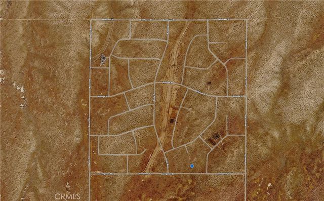 0 Livingston Street, Helendale, CA 92342