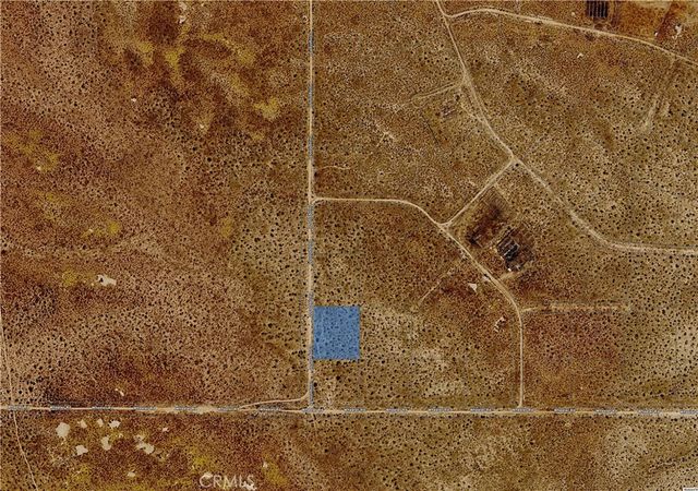 0 Livingston Street, Helendale, CA 92342