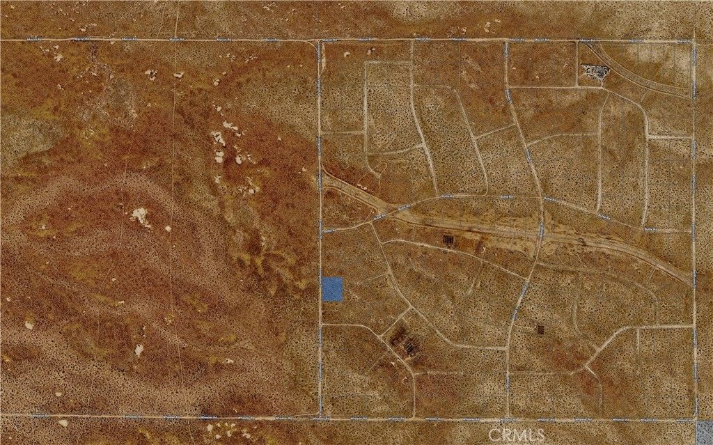 0 Livingston Street, Helendale, CA 92342
