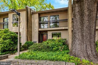 11640 IVYSTONE CT #2A2, Reston, VA 20191