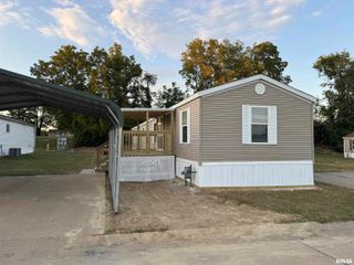 823 JOSHUA Street, Quincy, IL 62305