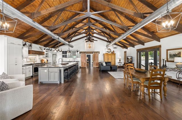 617 N Fallin Avenue, Fayetteville, AR 72701