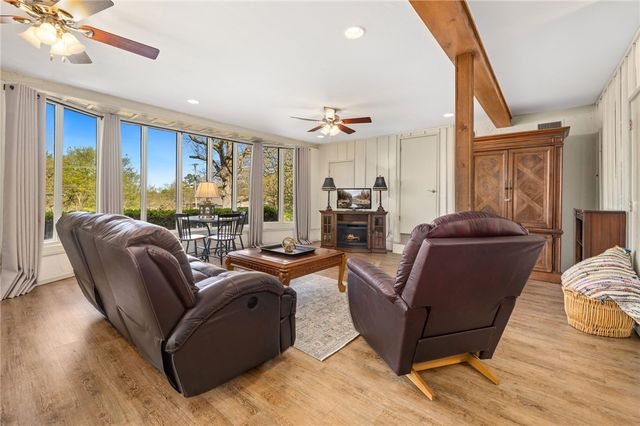 617 N Fallin Avenue, Fayetteville, AR 72701