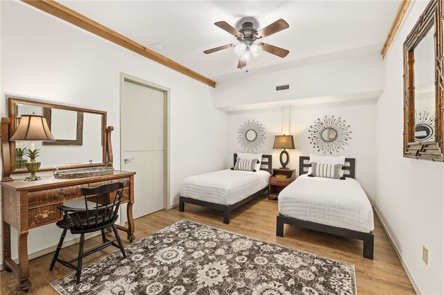 617 N Fallin Avenue, Fayetteville, AR 72701