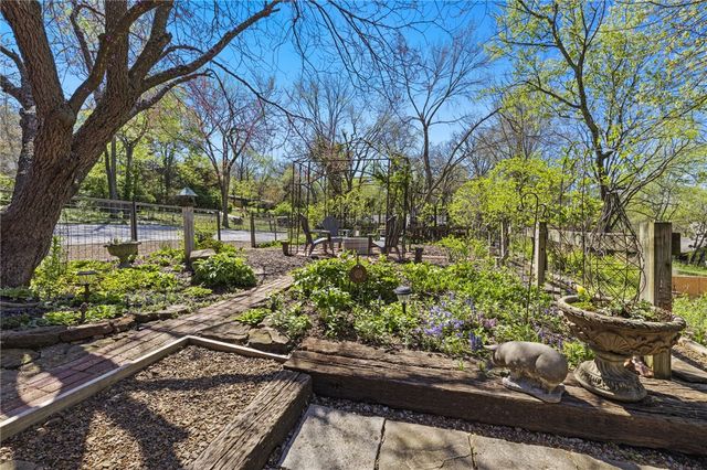 617 N Fallin Avenue, Fayetteville, AR 72701