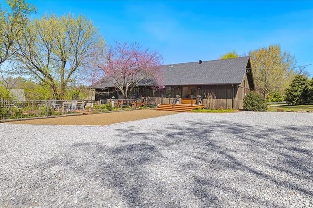 617 N Fallin Avenue, Fayetteville, AR 72701