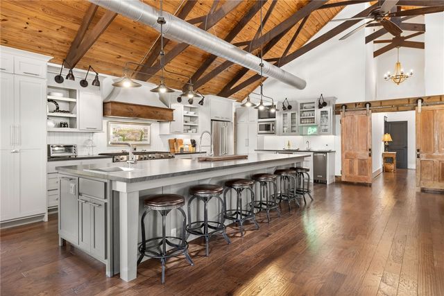 617 N Fallin Avenue, Fayetteville, AR 72701