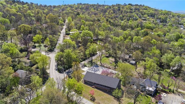 617 N Fallin Avenue, Fayetteville, AR 72701