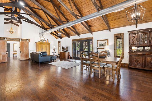 617 N Fallin Avenue, Fayetteville, AR 72701