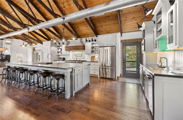 617 N Fallin Avenue, Fayetteville, AR 72701