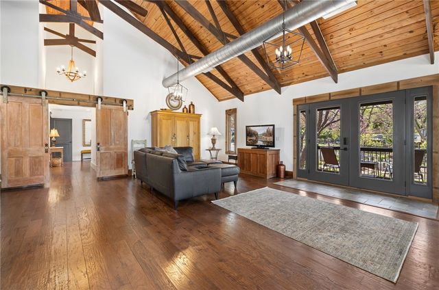 617 N Fallin Avenue, Fayetteville, AR 72701