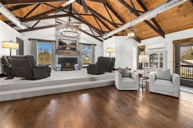 617 N Fallin Avenue, Fayetteville, AR 72701