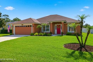2515 BENTSHIRE Drive, Jacksonville, FL 32246