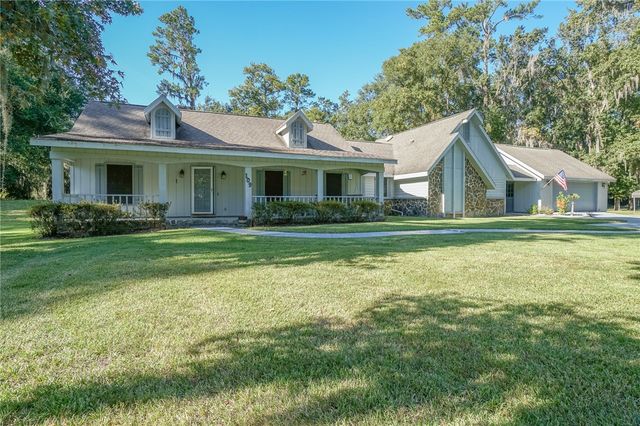 109 Landing Road, Brunswick, GA 31520