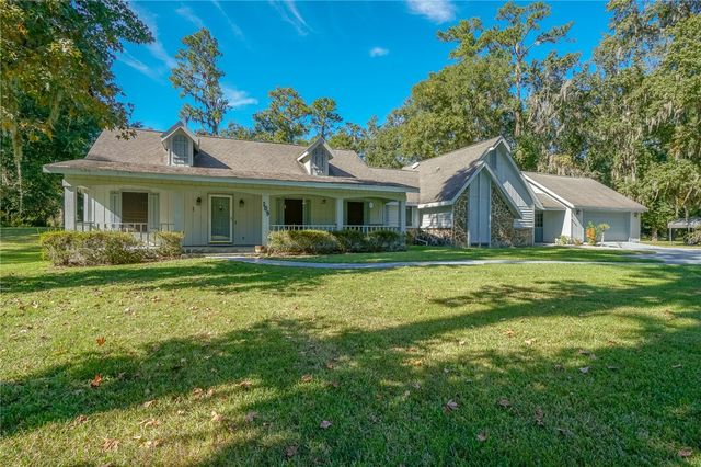 109 Landing Road, Brunswick, GA 31520