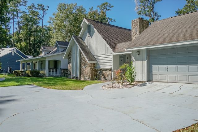 109 Landing Road, Brunswick, GA 31520