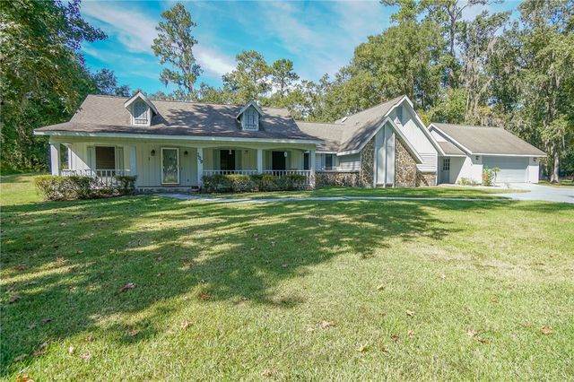 109 Landing Road, Brunswick, GA 31520