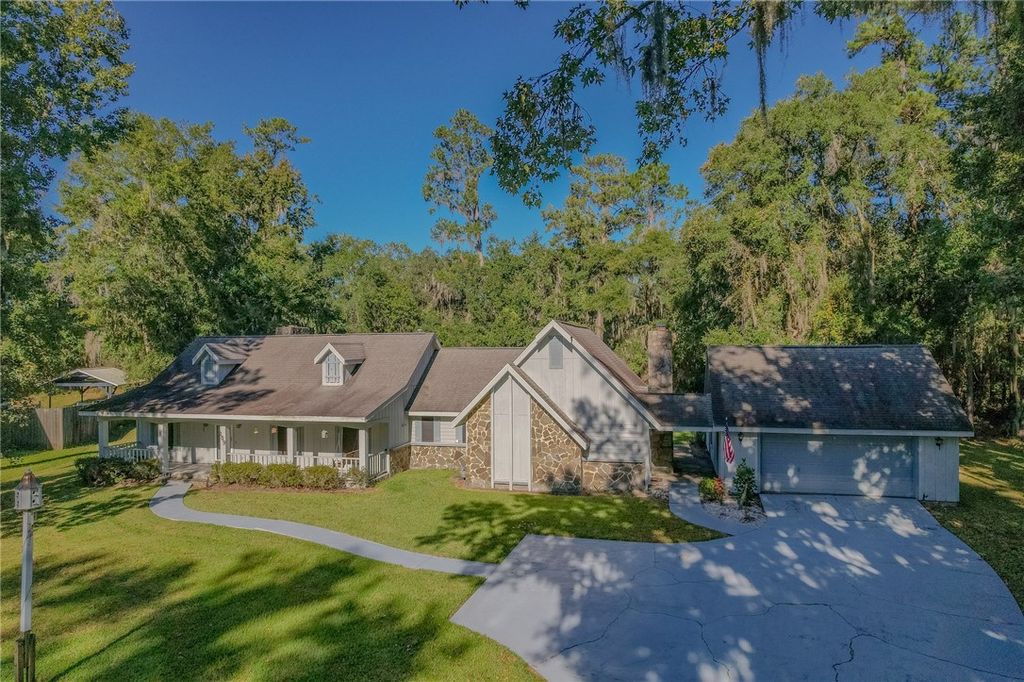 109 Landing Road, Brunswick, GA 31520