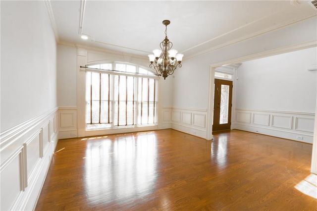 5127 Bentwater Lane SW, Lilburn, GA 30047