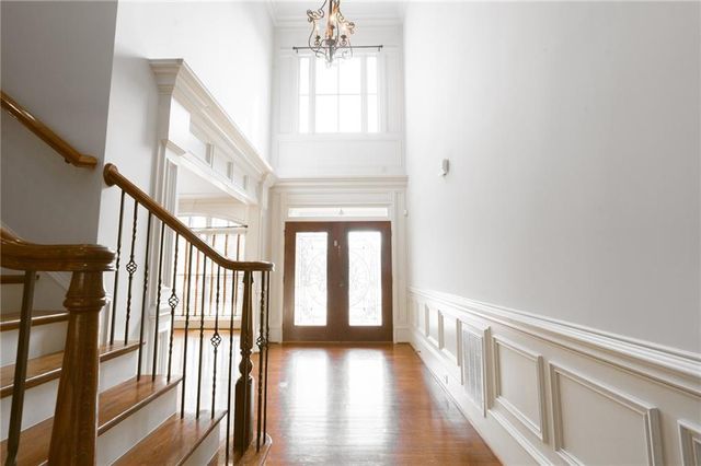 5127 Bentwater Lane SW, Lilburn, GA 30047