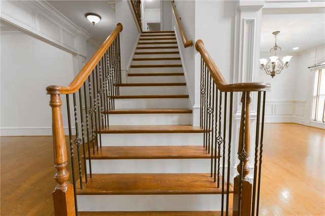 5127 Bentwater Lane SW, Lilburn, GA 30047