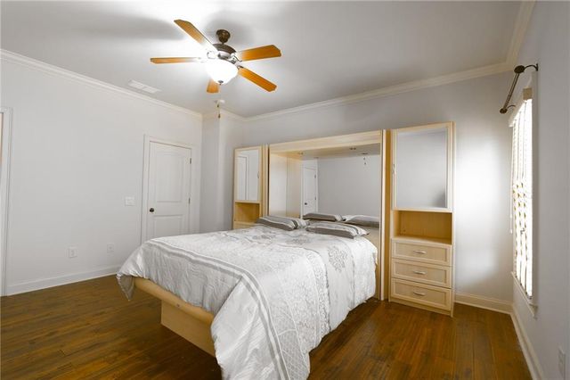 5127 Bentwater Lane SW, Lilburn, GA 30047