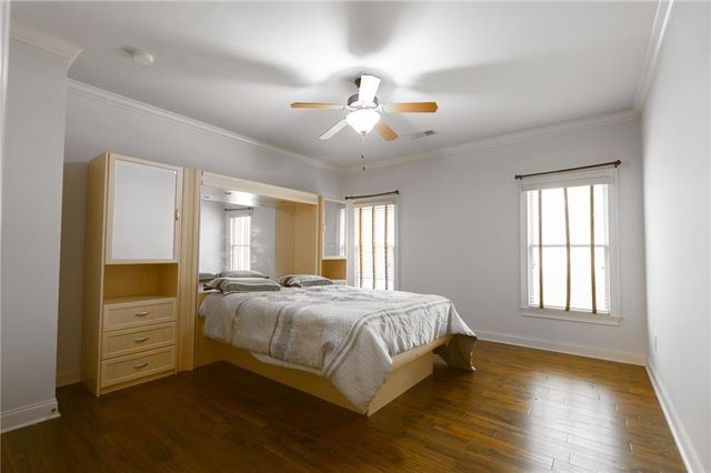 5127 Bentwater Lane SW, Lilburn, GA 30047