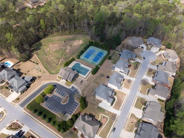 5127 Bentwater Lane SW, Lilburn, GA 30047