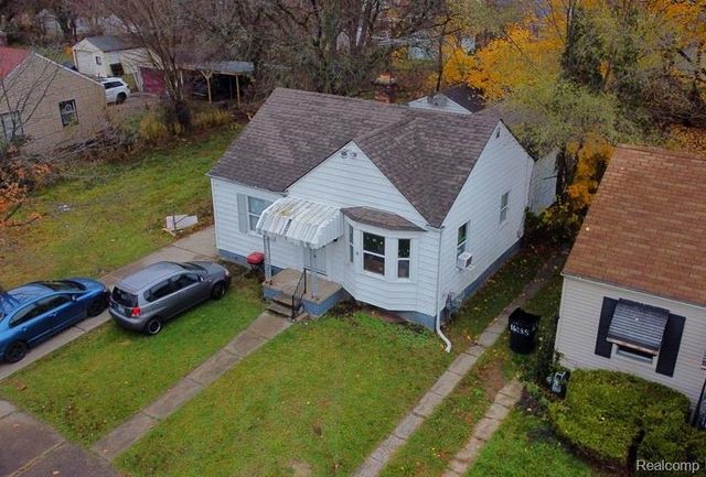 16277 Liberal Street, Detroit, MI 48205