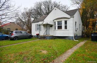 16277 Liberal Street, Detroit, MI 48205