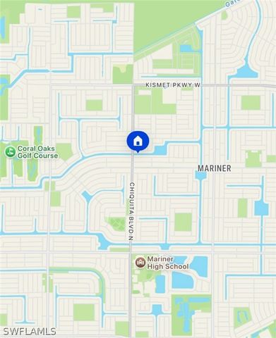 1516 NW 17th TER, Cape Coral, FL 33993