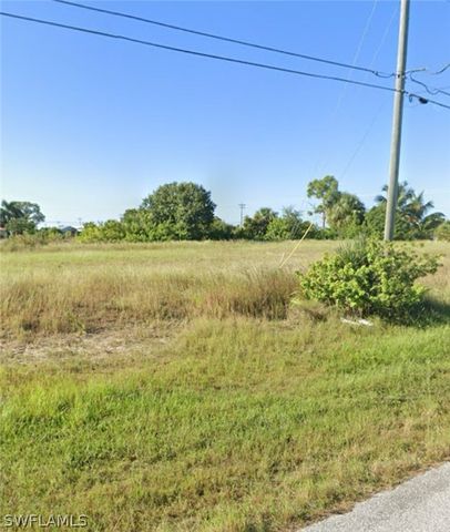 1516 NW 17th TER, Cape Coral, FL 33993