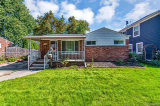 3216 MAPLEWOOD Avenue, Royal Oak, MI 48073