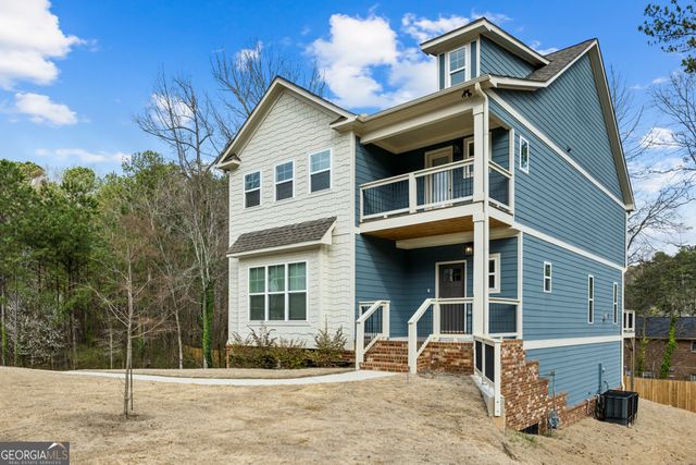 3143 Stonegate Drive SW, Atlanta, GA 30331