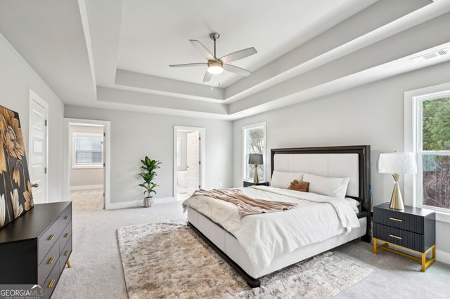 3143 Stonegate Drive SW, Atlanta, GA 30331