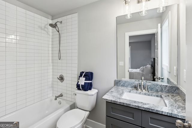 3143 Stonegate Drive SW, Atlanta, GA 30331